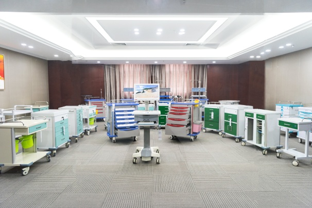 Jiangsu Aegean Technology Photo 1