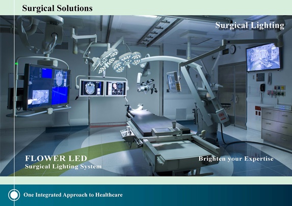 Nanchang Micare Medical Equipment Photo 1