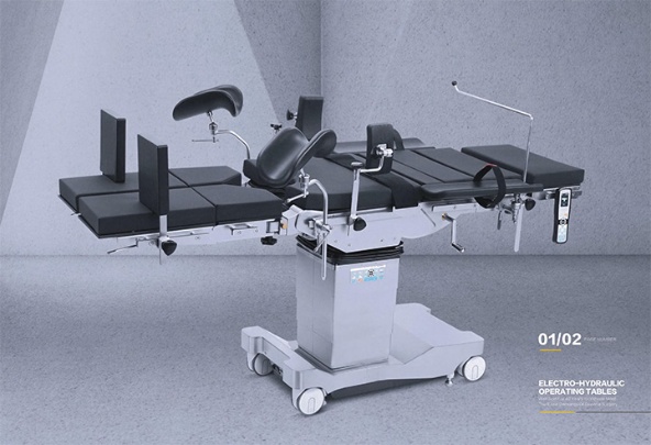 Nanchang Micare Medical Equipment Photo 2