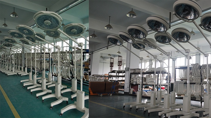 Shanghai Wanyu Medical Equipment Photo 9