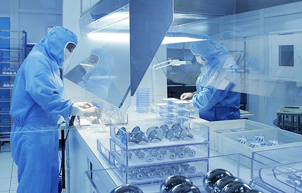 Aston Medical Photo 1