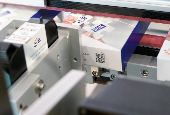 b+b Automations- und Steuerungstechnik GmbH Photo 4