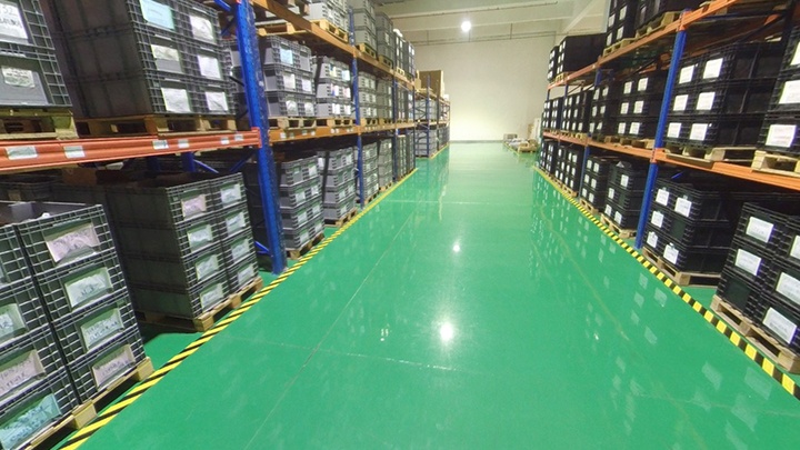 Zhongke Meiling Cryogenics Co., Ltd., Photo 11