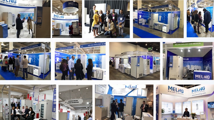 Zhongke Meiling Cryogenics Co., Ltd., Photo 3