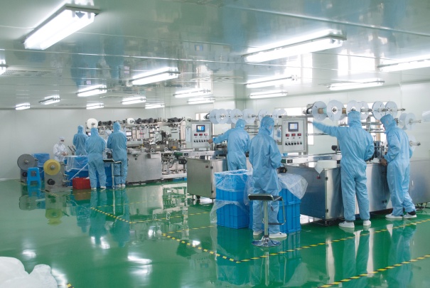 Jiaxing Meson Medical Materials Photo 2
