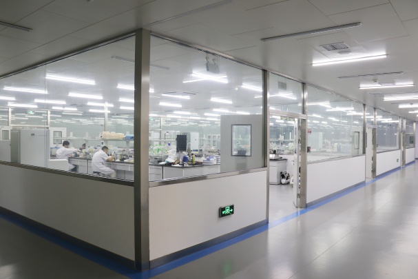 Tianjin Era Biology Technology Co., Ltd. Photo 7