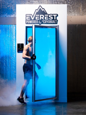 CryoBuilt Photo 4