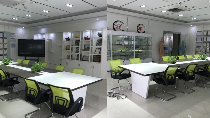 Shenzhen Amydi-med Electronics Tech Photo 4