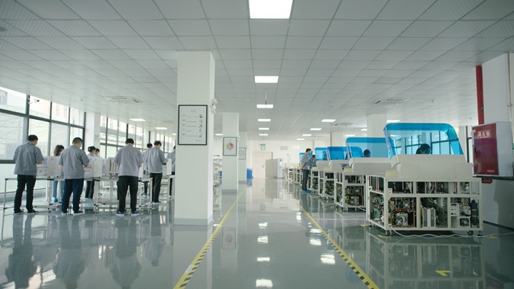 Sichuan Xincheng Biological Co., LTD Photo 8