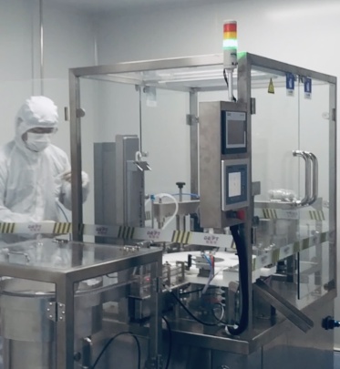Jiangsu Mole Bioscience Photo 7