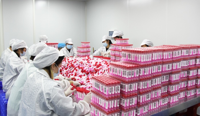 Shenzhen Zijian Biotechnology Co., Ltd. Photo 2