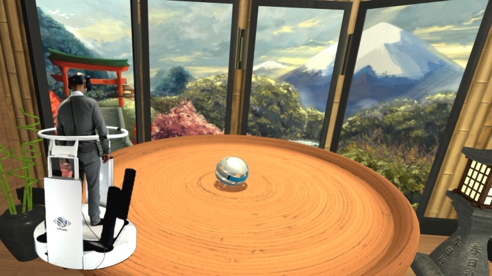 Virtualis Photo 1