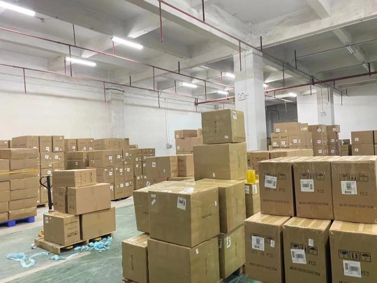 Shezhen AITmon Technology Co,.Ltd Photo 4