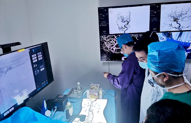 Trando 3D Medical Technology Photo 6