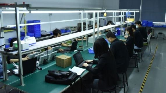 Shenzhen Besdata Technology Photo 4