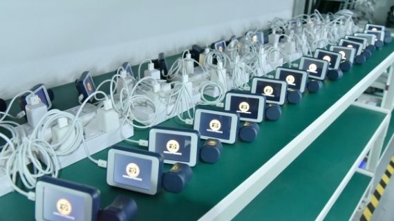 Shenzhen Besdata Technology Photo 5