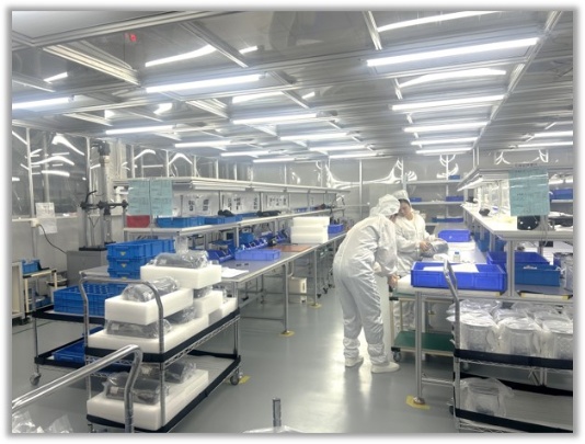 Boreasa Technologies Co., Ltd Photo 12