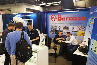Boreasa Technologies Co., Ltd Photo 2