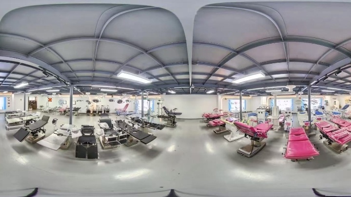 Jiangsu Suxin Medical Equipment Photo 2