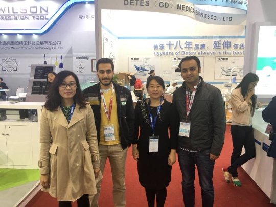 Tangshan UMG Medical Instrument Photo 1