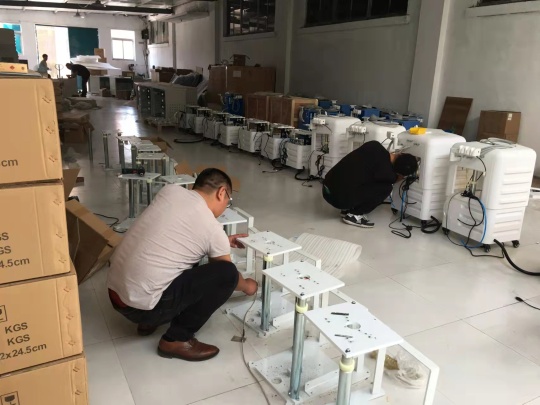 Tangshan UMG Medical Instrument Photo 9