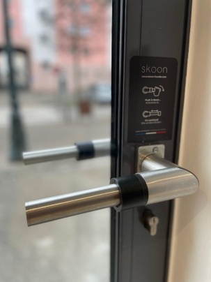 SKOON SMART HANDLE Photo 2