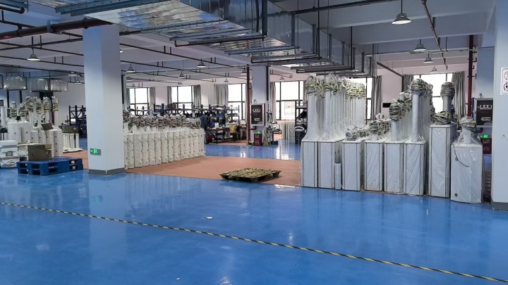 Shanghai Fepdon Medical Equipment Co., Ltd. Photo 3