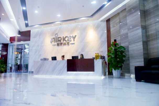 Airkey Envirotech Co., Ltd. Photo 1
