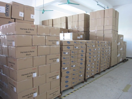 Dongguan Chuangguo Daily Commodities Photo 4