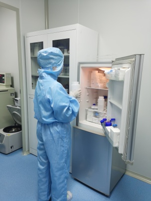 Wuhan Xuqinxuan Biotechnology Photo 9