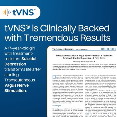 tVNS Health Photo 4