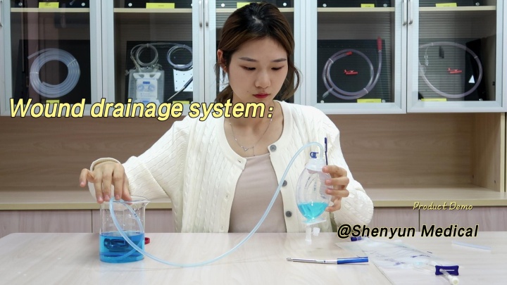 Suzhou Shenyun Medical Equipment Photo 6