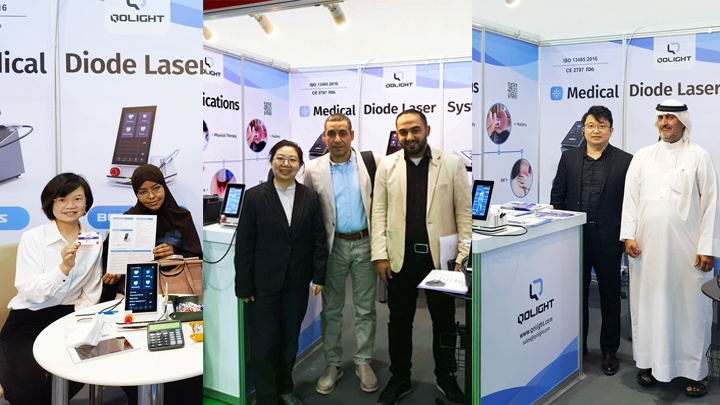 Qolight Medical Laser Photo 6