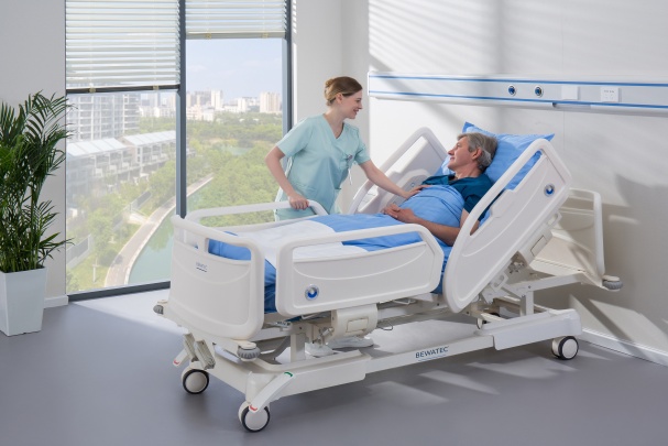 BEWATEC Medical Equipment Co., Ltd Photo 3