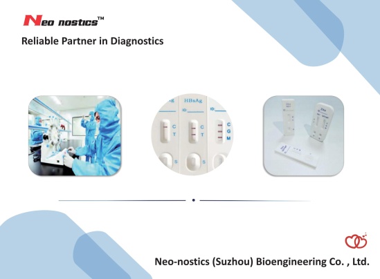 Neo-nostics Photo 1
