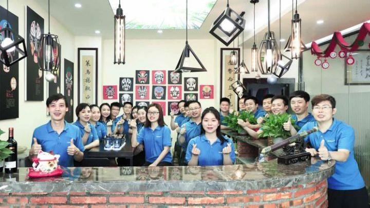 Shenzhen WAP-health Technology Photo 1