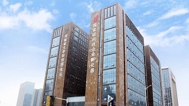 Zhengzhou Magique Huaer Biotechnology Photo 2