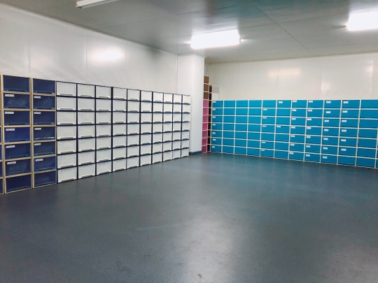 Shanghai Chemtron Biotech Co.,Ltd. Photo 4
