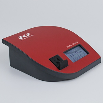 EKF Diagnostics Photo 2