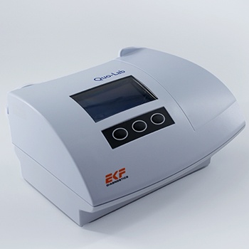 EKF Diagnostics Photo 3