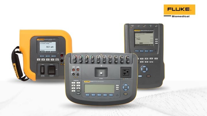 Fluke Health Solutions Photo 3