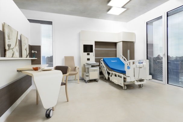 Malvestio - Furniture for healthcare facilities Photo 6