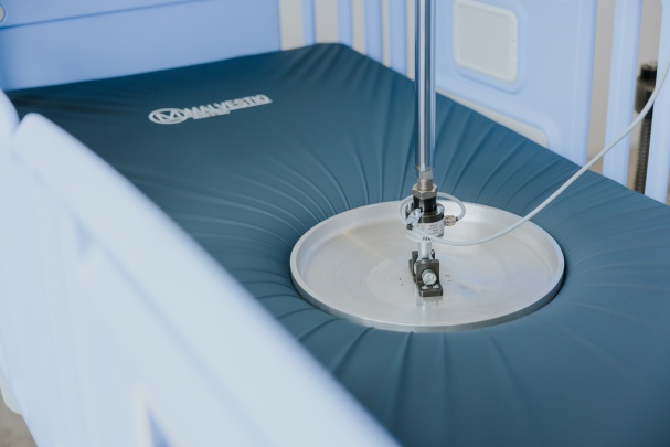 Malvestio - Furniture for healthcare facilities Photo 12