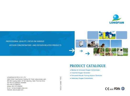 Longfian Scitech Co., Ltd Photo 1