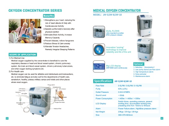 Longfian Scitech Co., Ltd Photo 6