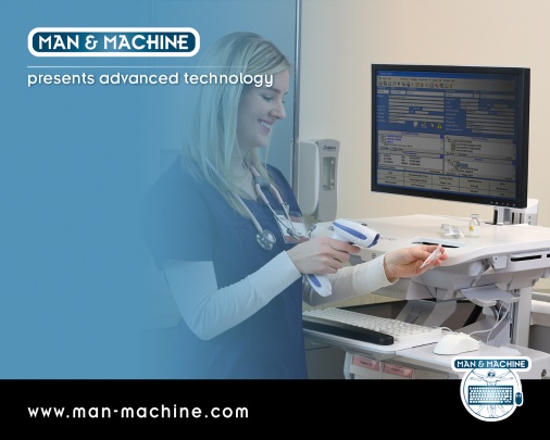 Man & Machine Europe Photo 4