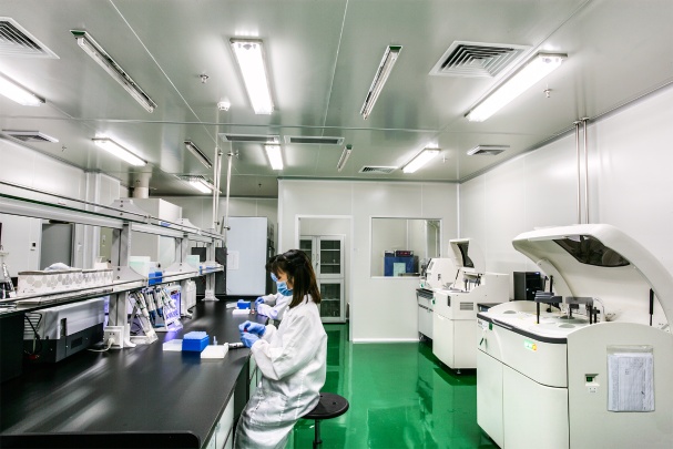Rayto Life and Analytical Sciences Photo 2