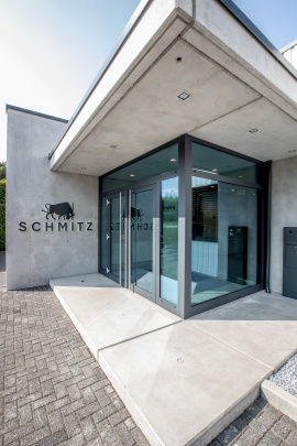 SCHMITZ medical GmbH Photo 1