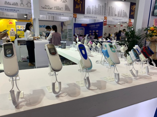 Shenzhen Aeon Technology Photo 5
