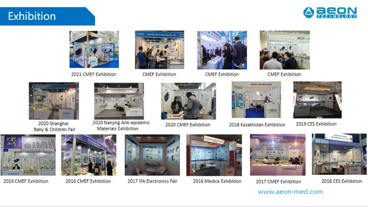 Shenzhen Aeon Technology Photo 7